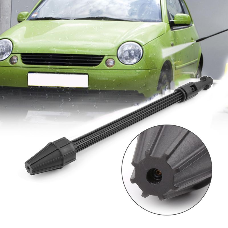 Đầu Vòi Phun TURBO Áp Suất Cao Cho Máy Rửa Xe Dòng Karcher K