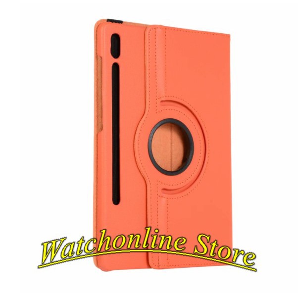 Bao da xoay Samsung Galaxy Tab S6 10.5 with S Pen T860 T865 T867