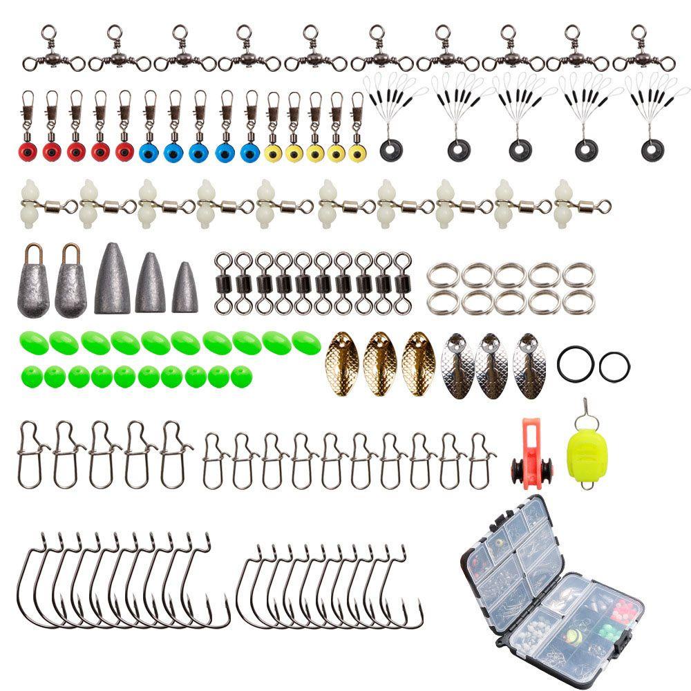Set 1 Dụng Cụ Câu Cá Chuyên Dụng TAYLOR1