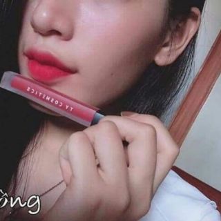 Son kem lì TyCosmetics