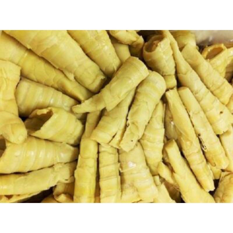 (HCM) Măng nứa Đaklak luộc sẵn 500g