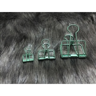[XẢ KHO] Kẹp giấy/Kẹp tài liệu lớn