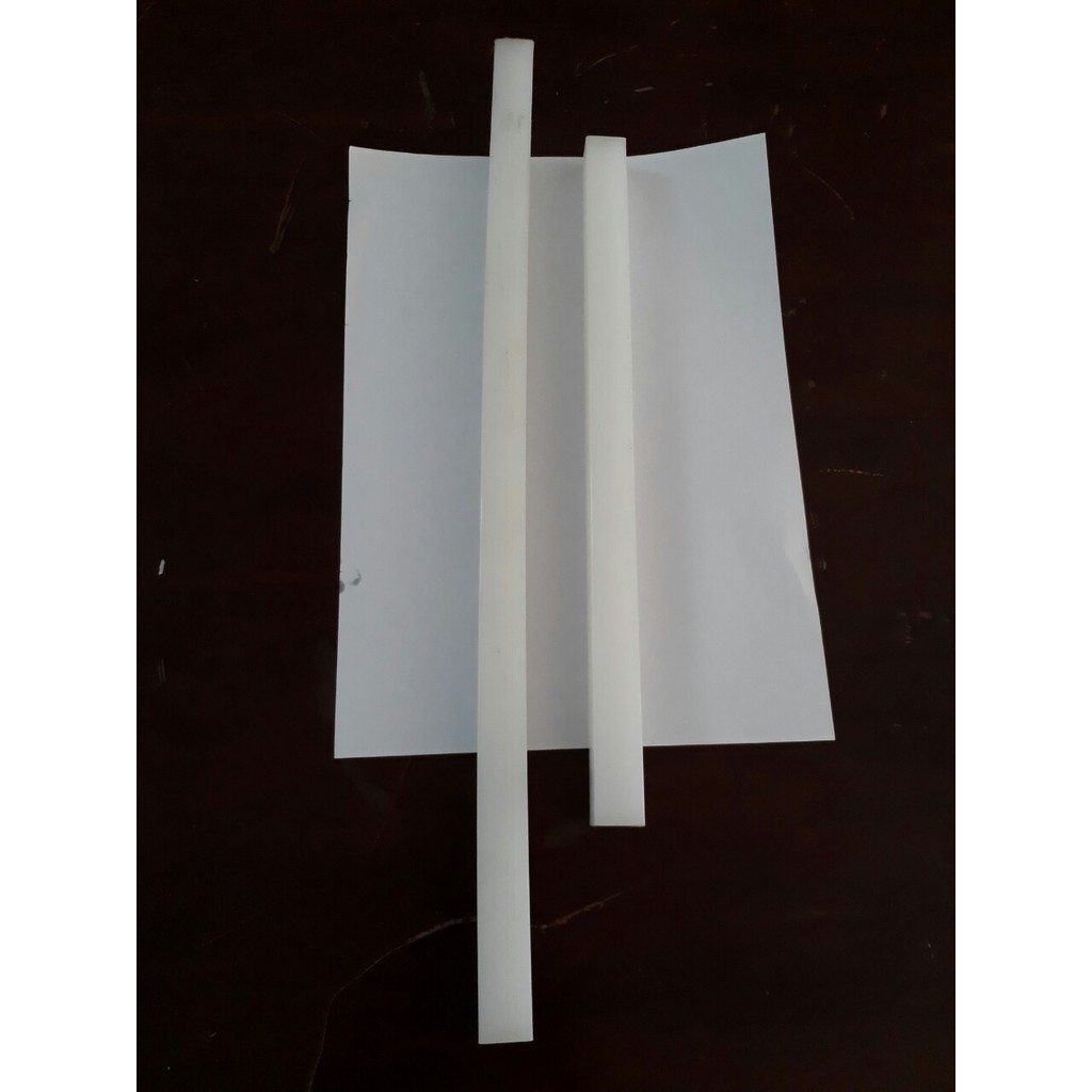 Thớt dao bàn xén 858 A3 - A4