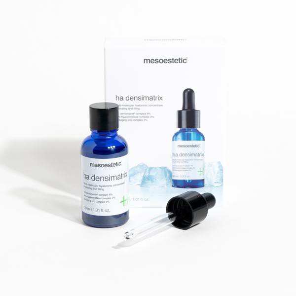 Serum cấp nước dưỡng ẩm HA Densimatrix Mesoestetic
