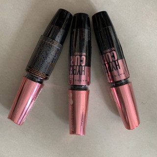 Mascara maybelline hyper curl không trôi 9.2ml