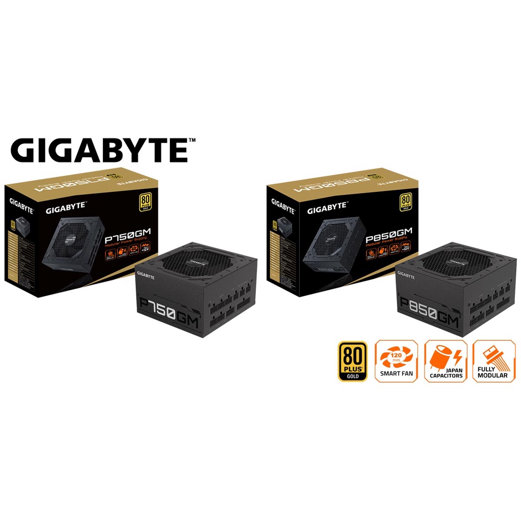 Dây Cable Modular cho nguồn Gigabyte P750GM/850/1000