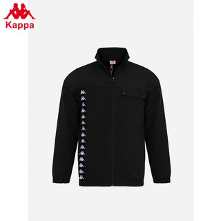 Áo khoác nam KAPPA 3117D7W thời trang chính hãng