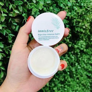 COMBO 2 HỦ KEM DƯỠNG CHO DA MỤN BIJA CICA INTENSE BALM 15ML