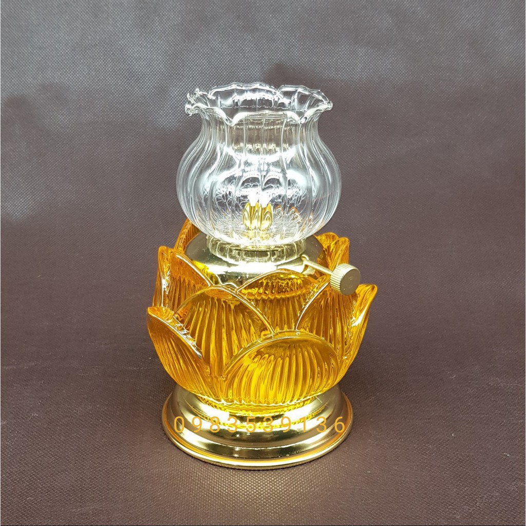 ĐÈN THỜ, ĐÈN DÂU GỐM SỨ BÁT TRÀNG, DẦU ĐÈN KHÔNG MÙI, ĐÈN DẦU THỦY TINH