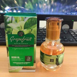 Tinh Dầu Bưởi Kích Thích Mọc Tóc Grapefruit Cao Cấp - Rụng Tóc- Kích Thích Mọc Tóc -Làm Dài Tóc