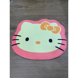 Thảm dặm chân 3D hoạt hình