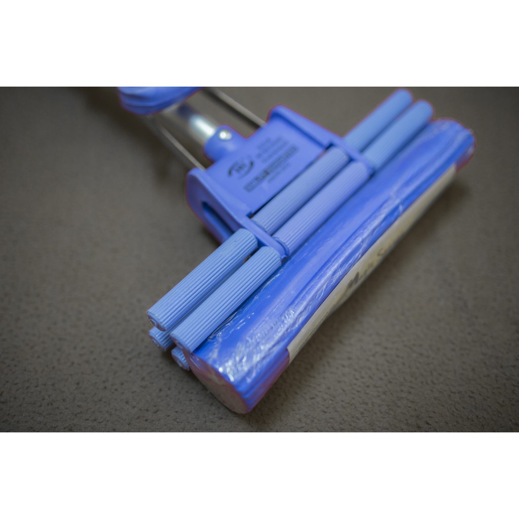 Cây lau mút siêu thấm hút