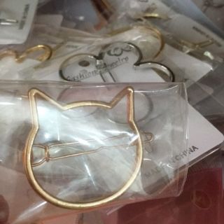 (Xả kho) Kẹp tóc Hàn Quốc