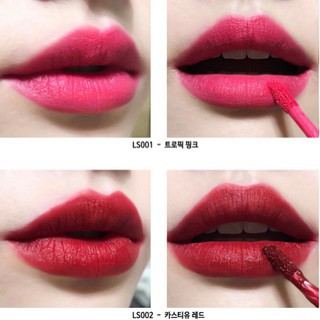 Mỹ phẩm dạng túi Petite Lael- Son môi Lip Stick