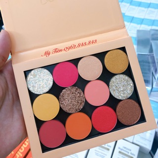 Bảng mắt Colourpop