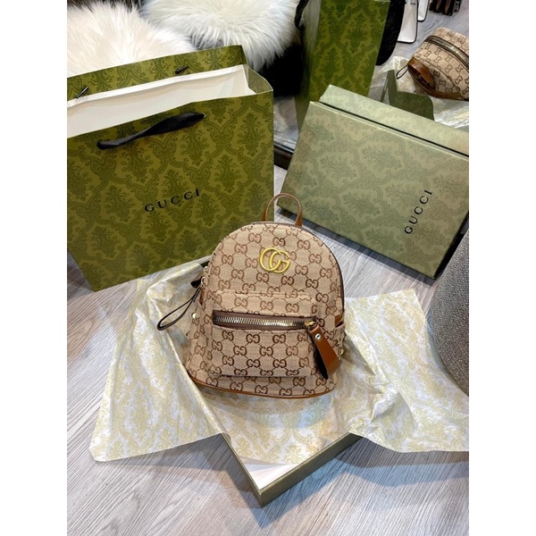 Balo Mini Thời Trang Hoạ Tiết Siêu Đẹp ( Ảnh Thật )