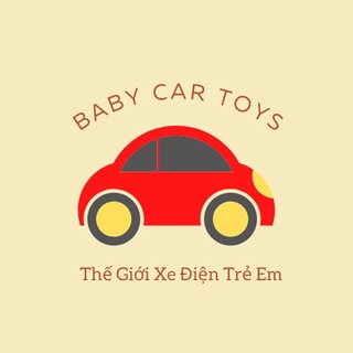 Kho Xe Điện Trẻ Em Sài Gòn