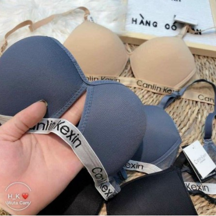 Áo lót đúc không gọng đệm VỪA cao cấp hót hit