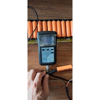 pin 18650 lishen tháo thiết bị