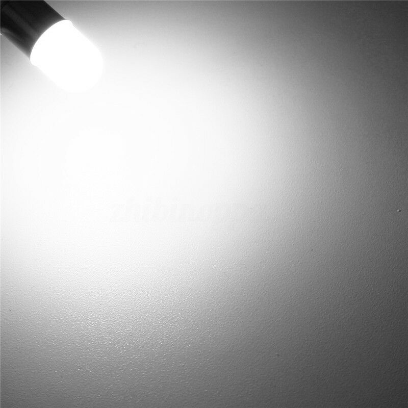 2 Bóng Đèn LED Tín Hiệu Xi Nhan 1156 BA9S P21W COB 12V Cho Xe Hơi