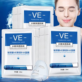 Mặt nạ HA, VE nội địa Trung