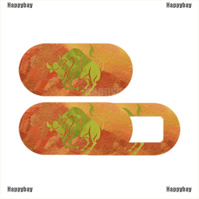 1 Vỏ Bọc Webcam Bảo Vệ Riêng Tư Hình Cung Hoàng Đạo | BigBuy360 - bigbuy360.vn