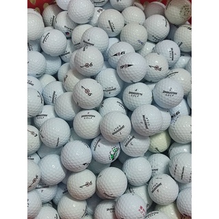 BÓNG GOLF BRIDGHSTONE, HONMA - Combo 10 quả