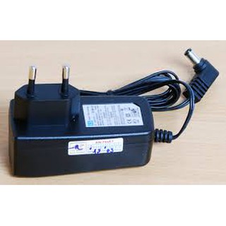 Nguồn modem draytek 12v 1.5A dùng chung cho nhiều loại modem draytek