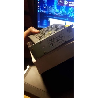 nguồn 12V 10A