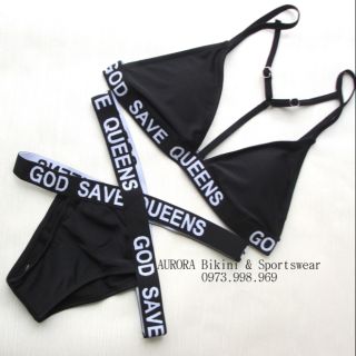 Xả bikini 250k