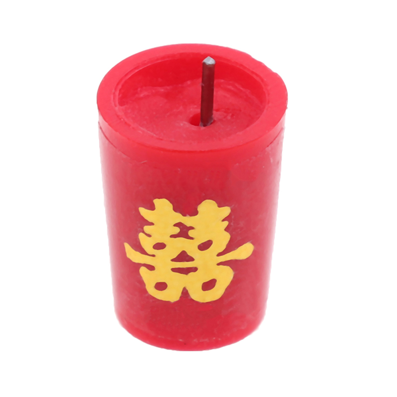 Mô Hình Đèn Bàn Chải Tỉ Lệ 1: 12 Trang Trí Nhà Búp Bê
