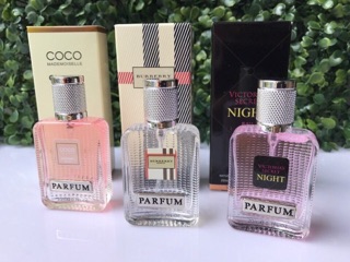 Combo 20 chai nuoc hoa 20ml