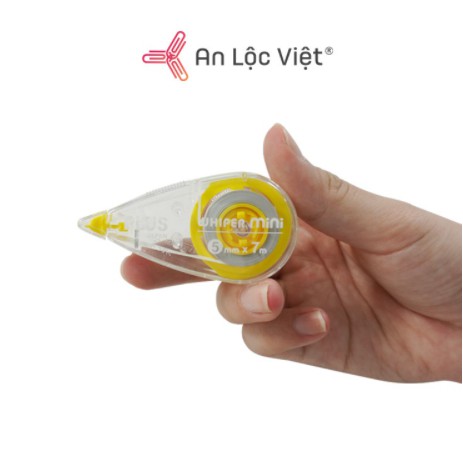 Xóa kéo Plus Mini và Plus WH-105T tiện dụng, bao phủ cao