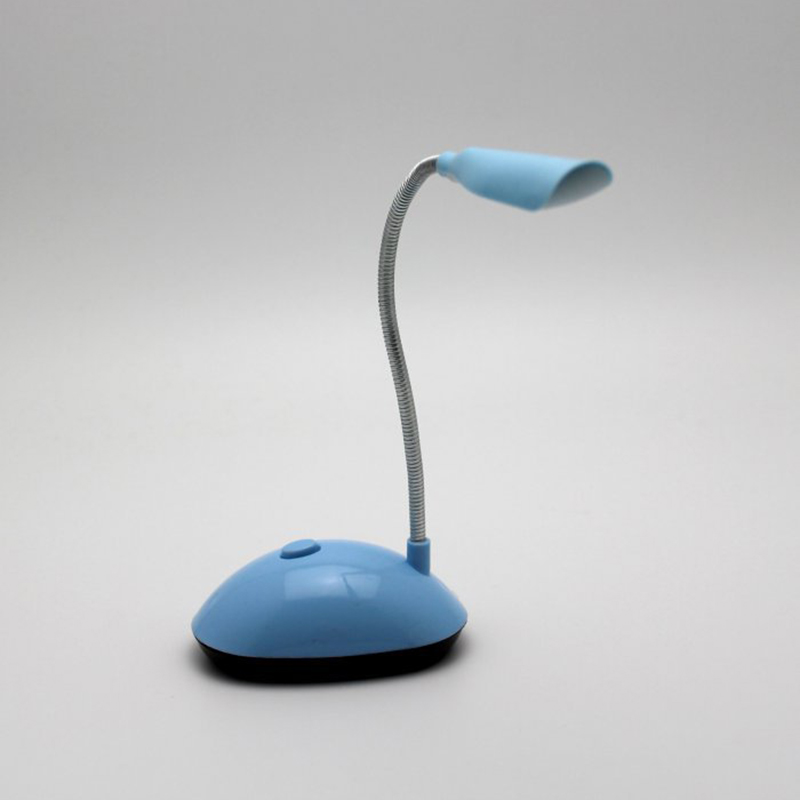Đèn LED để bàn bảo vệ mắt gấp gọn được