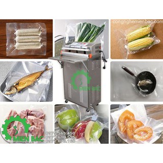 Máy hút chân không DZ 800 2200W