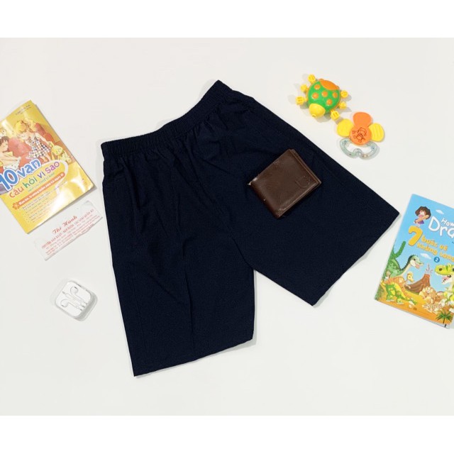 quần đùi nam ngắn💖FREESHIP💖quần đùi nam quần short -QĐ1 | BigBuy360 - bigbuy360.vn