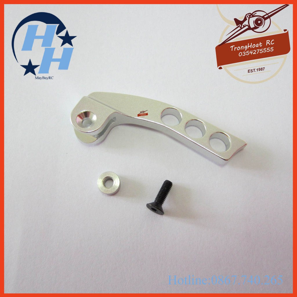 Móc Cân Bằng TX Các Loại Chân Dọc- Ngang máy bay điều khiển