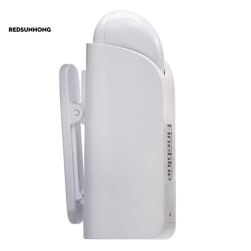 Vỏ Bảo Vệ Hộp Sạc Tai Nghe Không Dây Không Dây Tiết Kiệm Năng Lượng Cho Đi Bộ Đường Dài