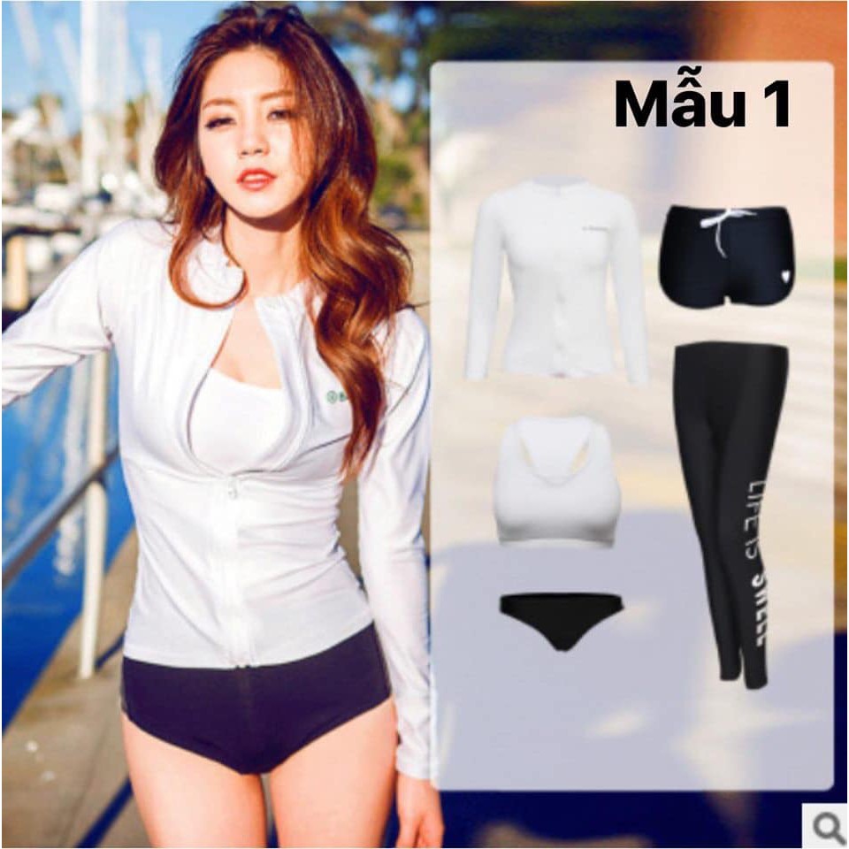 set bikini 5 món #350k | BigBuy360 - bigbuy360.vn