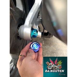 Tán bánh sau vario - click - ab - shmode - vision.. titan gr5