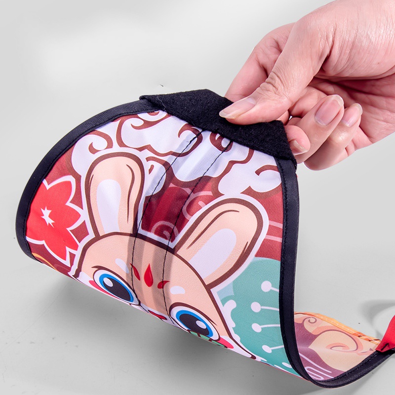 Đồ chơi diều thả tay mini siêu ngộ nghĩnh
