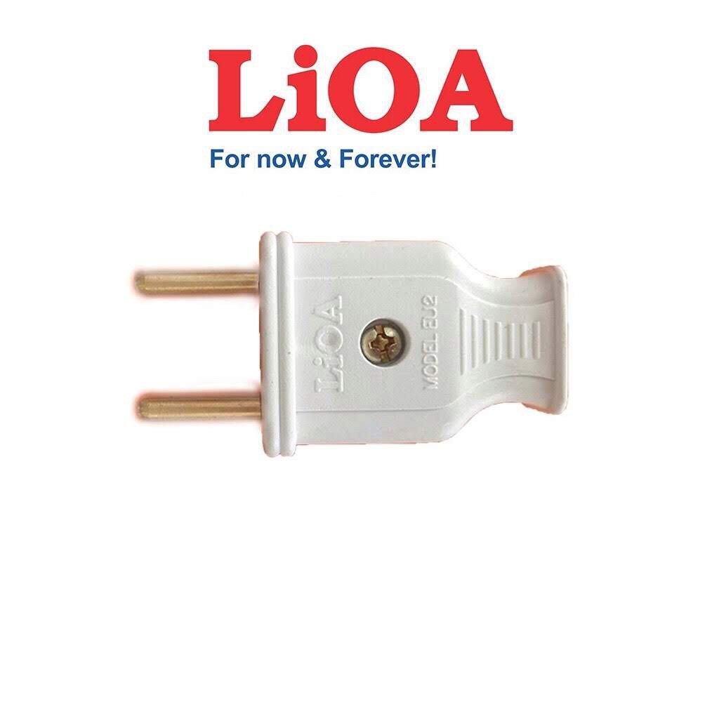 Phích cắm điện LIOA