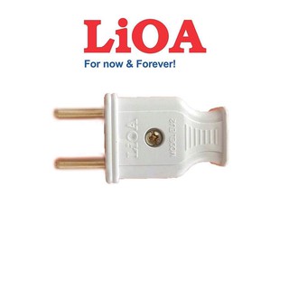 Phích cắm điện LIOA