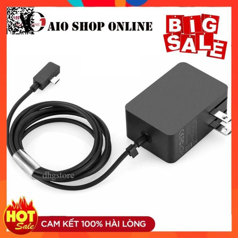 ⚡ Sạc Microsoft Surface 3 13W 5.2V-2.5A