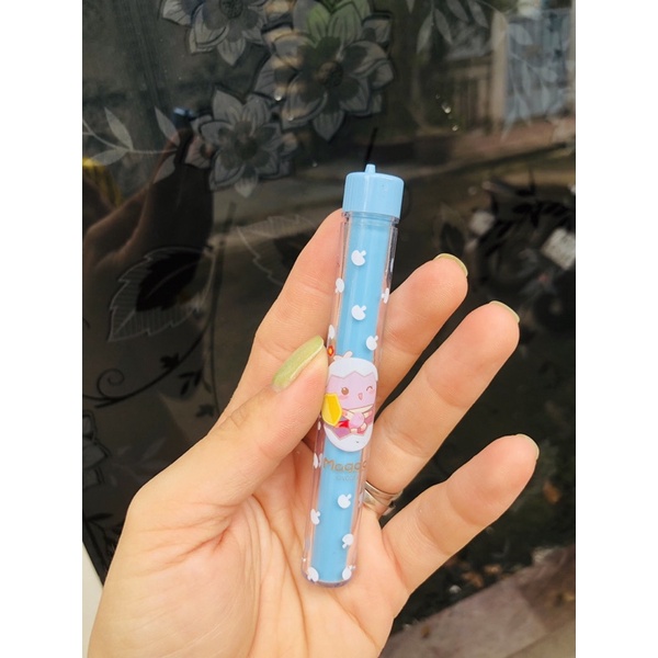 Ruột viết chì kim Magoo 0.5 2B siêu cute Bi store