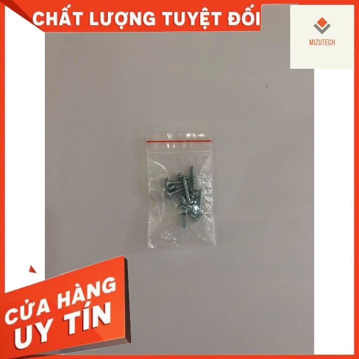 Đế bắt main kèm ốc vít