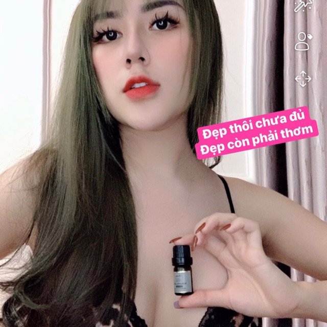 NƯỚC HOA VÙNG KÍN QLADY (COMBO 3 MÙI)