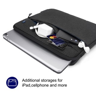 (2 Màu )Túi Chống Sốc Tomtoc Style Macbook - Surface