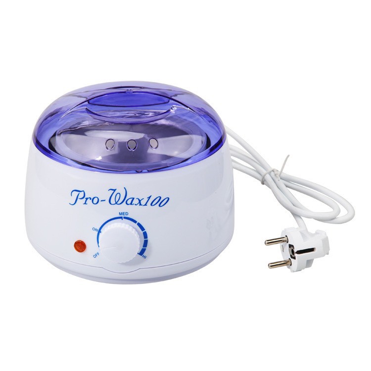 Nồi nấu sáp Pro-wax100 chuyên dụng cho các spa nail - Sushi nail mi