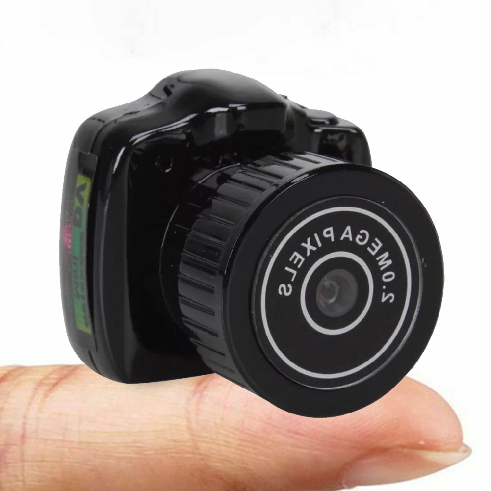 Camera Hành Trình y2000 mini hd Cho Xe Hơi